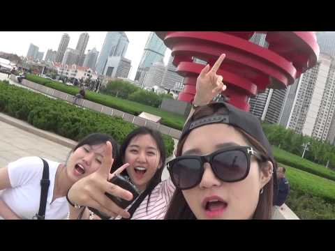 2015 칭다오 수학여행