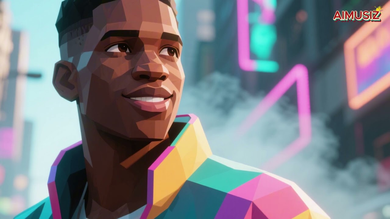 Where Is My Wife? | Upbeat Pop R&B Love Song | Male Falsetto | Modern Vibe