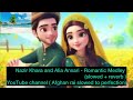 Nazir Khara and Alia Ansari - Romantic Medley           (slowed   reverb ) #slowed #remix