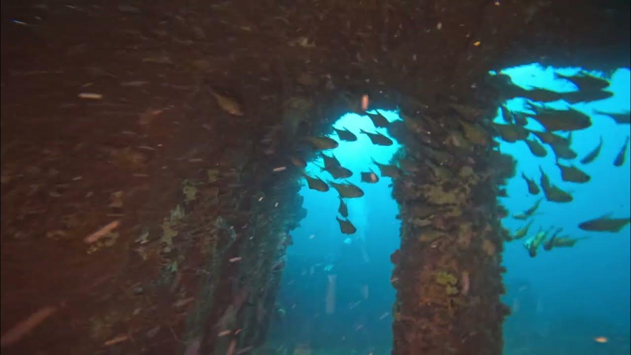 the-lena-lies-in-18-meters-of-water-only-3-nautical-miles-from-the