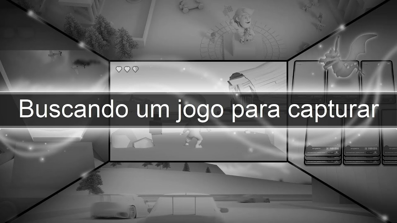 [Howgarts Legacy] Testando nova GPU 😍 (3060)