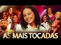 AS MELHORES MÚSICAS GOSPEL E SÓ LOUVORES 2023 mais tocados louvor de adoração !!!