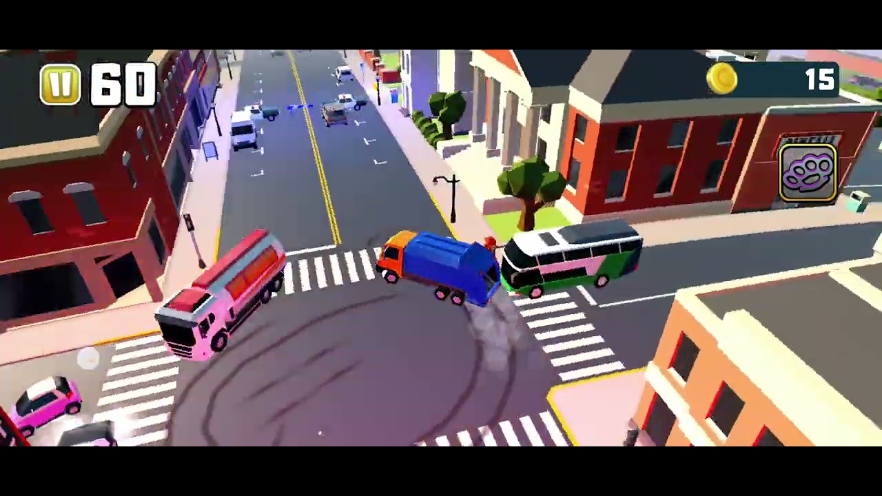 🚔🚓🤖🚔🚓🤖🚔🚓🤖