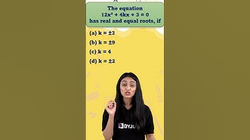 Important Question on Quadratic Equations 😲 Can you solve this ⚡ #ytshorts #maths #practice