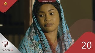 Pod et Marichou - Saison 3 - Episode 20 - VOSTFR Togo Movie