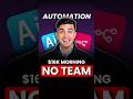 This Automation Closed $16K While I Slept