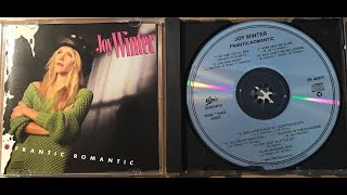 ‎Joy Winter – In Time You'll See (Hi-NRG)