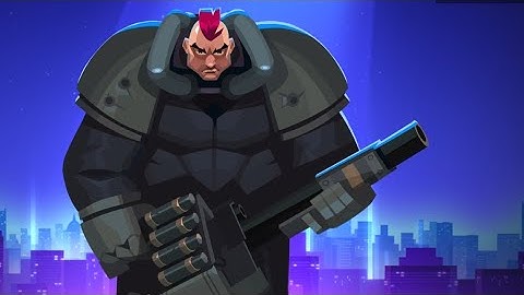 Bullet Echo | My First GamePlay. Let