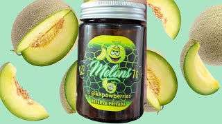 MELON BERRIES by KAPOW BERRIES | Checkming all boxes 