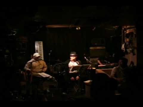 青空　played by：×るづ　slowhand_LIVE