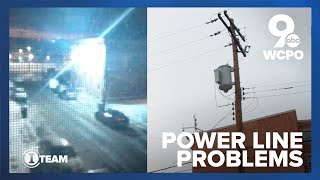 Duke Energy met its annual utility target, but this Cincinnati resident still sees problems