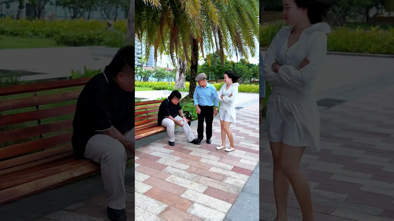 A fitting ending [TRUE HEART] 