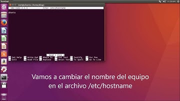 Dominio Linux Active directory y Samba