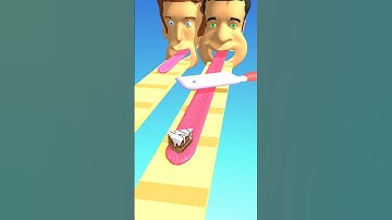 Best Fun Game 🎮 Cool Game Walkthrough All Level Max #shorts #viral #games #gameplay