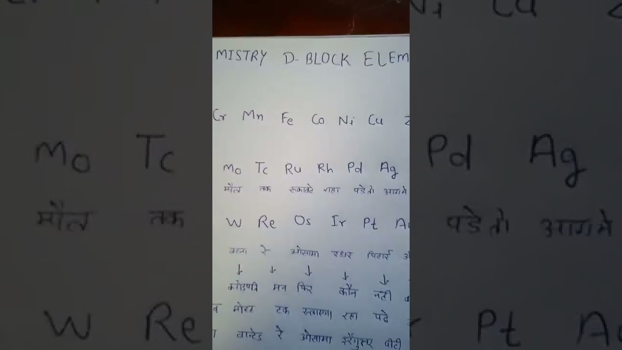 chemistry-d-block-element-learning-trick-for-4d-5d-series-youtube