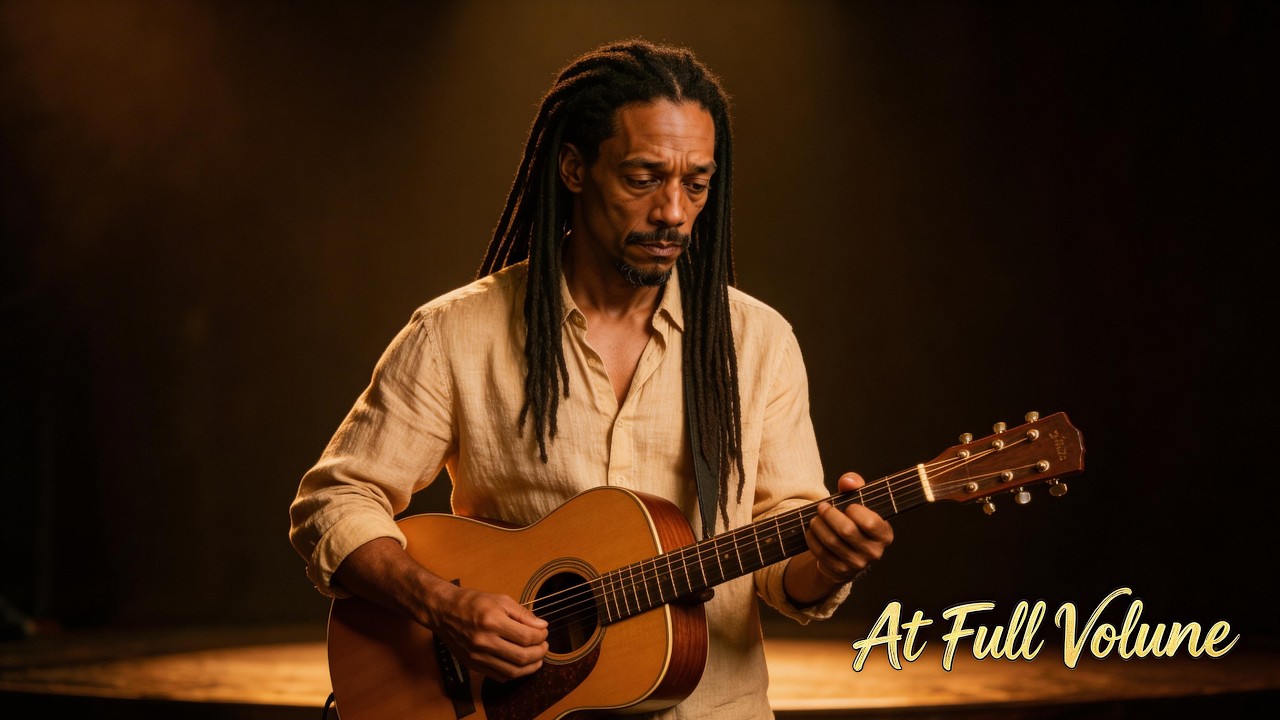 Caelis - At Full Volume (Official Lyric Video)