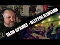 GLIM SPANKY - GLITTER ILLUSION - Ryan Mear Reacts