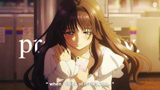 Powfu  Prophecy s  Amv ft Jomie unreleased