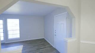 Carmel Garland TX - thecarmelhomes.com - 1BD 1BA Apartment For Rent
