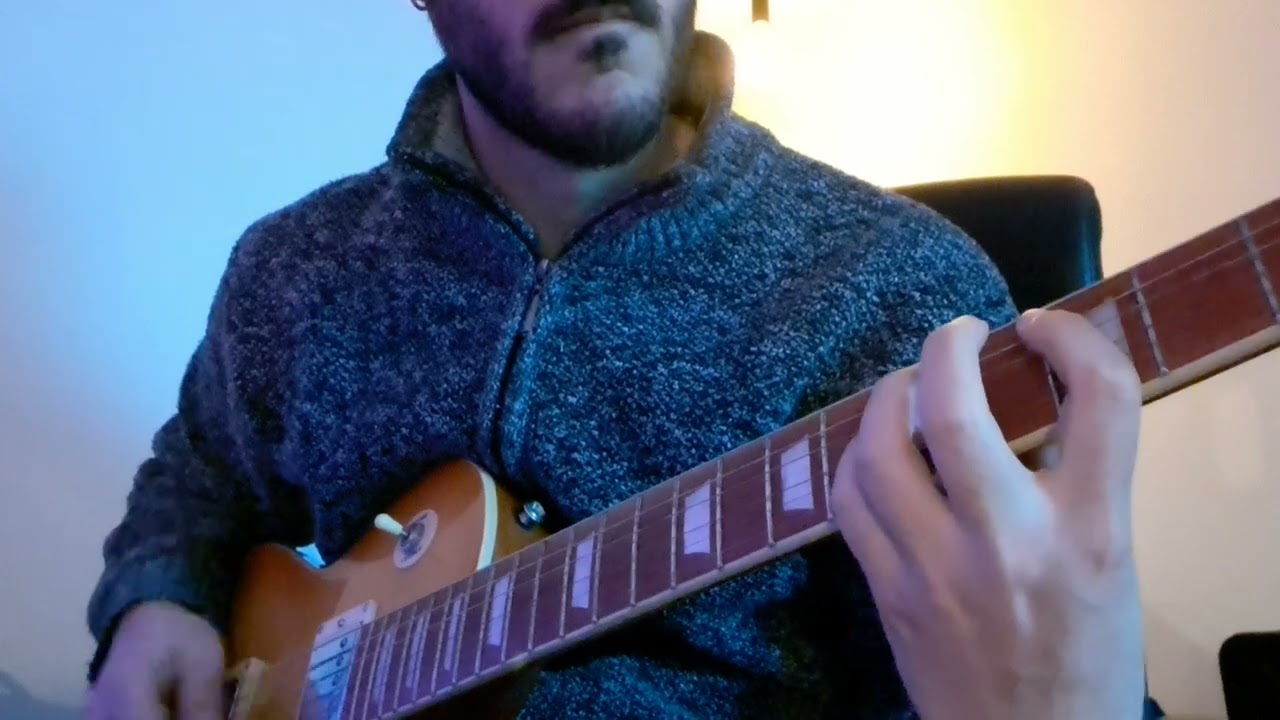 Sleep Club - When I close my eyes, cover