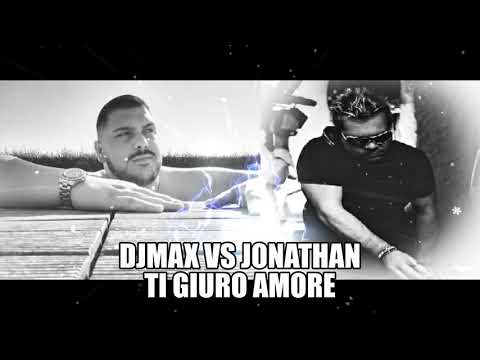 DJMAX VS JONATHAN