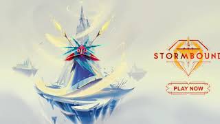 Stormbound Menu Music