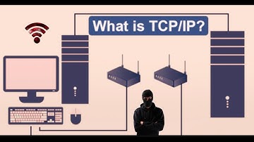 Understanding TCP/IP: The Backbone of Internet Communication