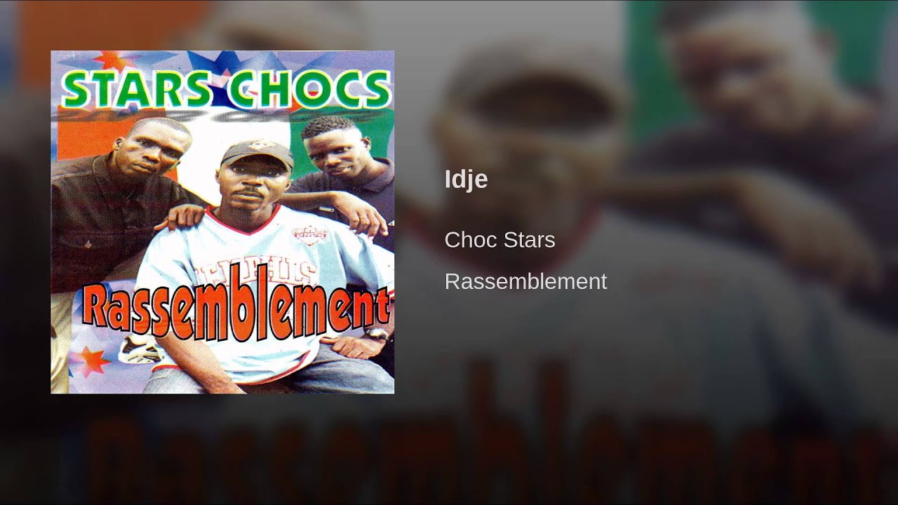 Watch Idje on YouTube Watch Idje on YouTube