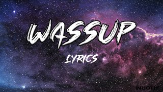 Lil Uzi Vert - Wassup feat. Future Lyrics