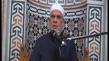 نفسير سورة هود الآيات  ( 25 :   ) لفضيلة الشيخ / مصطفى حسين
