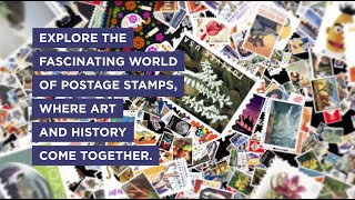 USPS 2024 Stamp program Promo