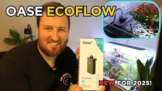 Download lagu Unboxing and installing the Oase Ecoflow internal filter