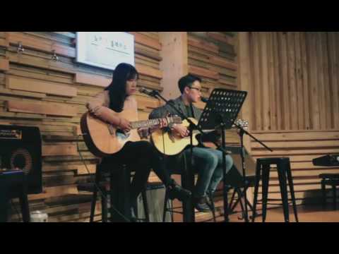 160118 사랑한다는 흔한 말(김연우) - 김영송, 이지아
