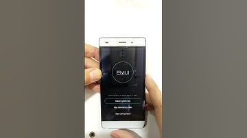 Huawei P8 Lite ALE-L21 Factory Reset, Hard Reset, Soft Reset, Password Reset, Pattern Reset/ #shorts