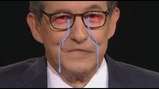 [YTP] 2020 First Presidential debate, but Chris Wallace is tired