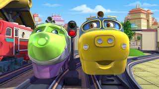 Stacyjkowo Wilson I Wagon Lodów Pełne Odcinki Kreskówki Dla Dzieci