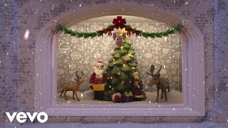 Meghan Trainor - I Believe In Santa (Official Christmas Stroll Video)