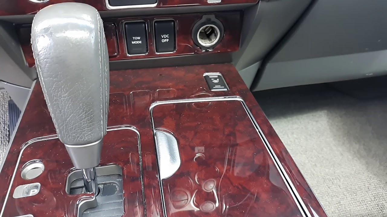 2005 Nissan Armada Carolina Direct Auto Sales YouTube