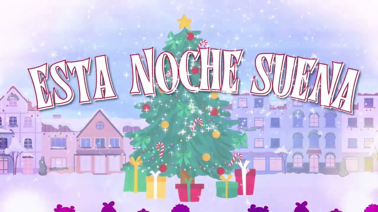 Little MAPA - NA NA  NAVIDAD LYRIC