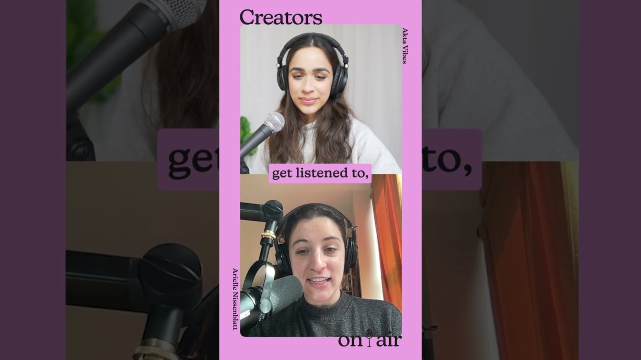 What It Takes To Create A Good Podcast YouTube What It Takes To Create A Good Podcast YouTube
