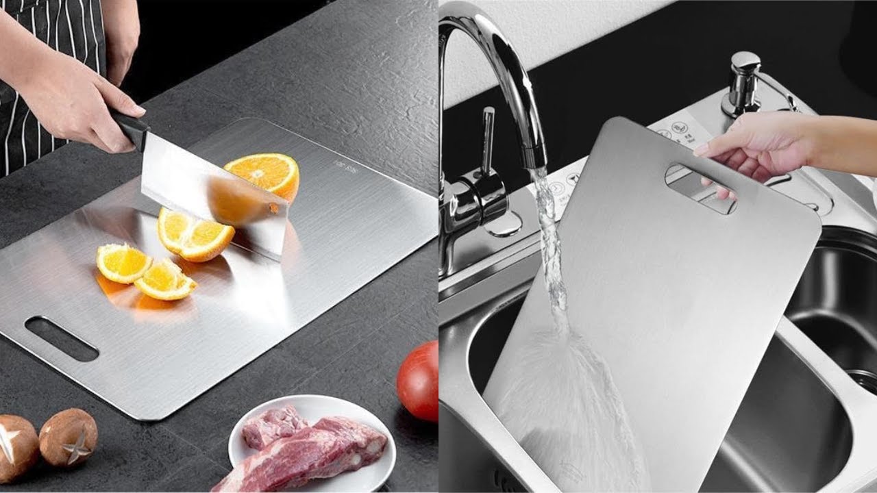 Titanium Cutting Board Reviews And Complaints