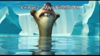 Vfx Showreel 2010 Full Res