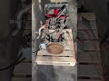Lister LPW3 diesel engine for sale