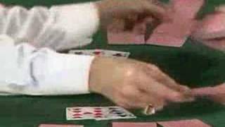 The Science of Shuffling and Stacking by Richard Turner - DV