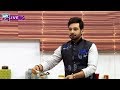 Watch Faysal Qureshi as Chef Faysal Qureshi Online In HD