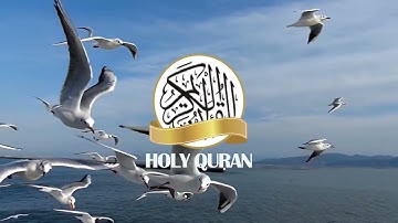 Islam Sobhi - Sourate Al-Anbiya  (87-112) (x5 times) | Heart Soothing | اسلام صبحي - سورة الأنبياء