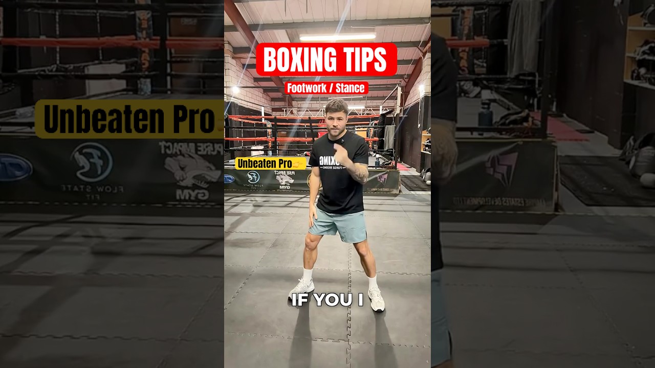 Footwork Hacks That Actually Work 