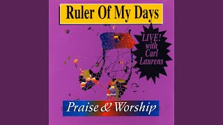 Video thumbnail of "Live Worship - Lord Your Goodness (Live)"