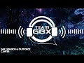 GBX, Sparkos & Outforce - Canter