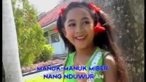 Tutus Shakila ft Sonta Mahendra - Koncoan[Official Music Video]